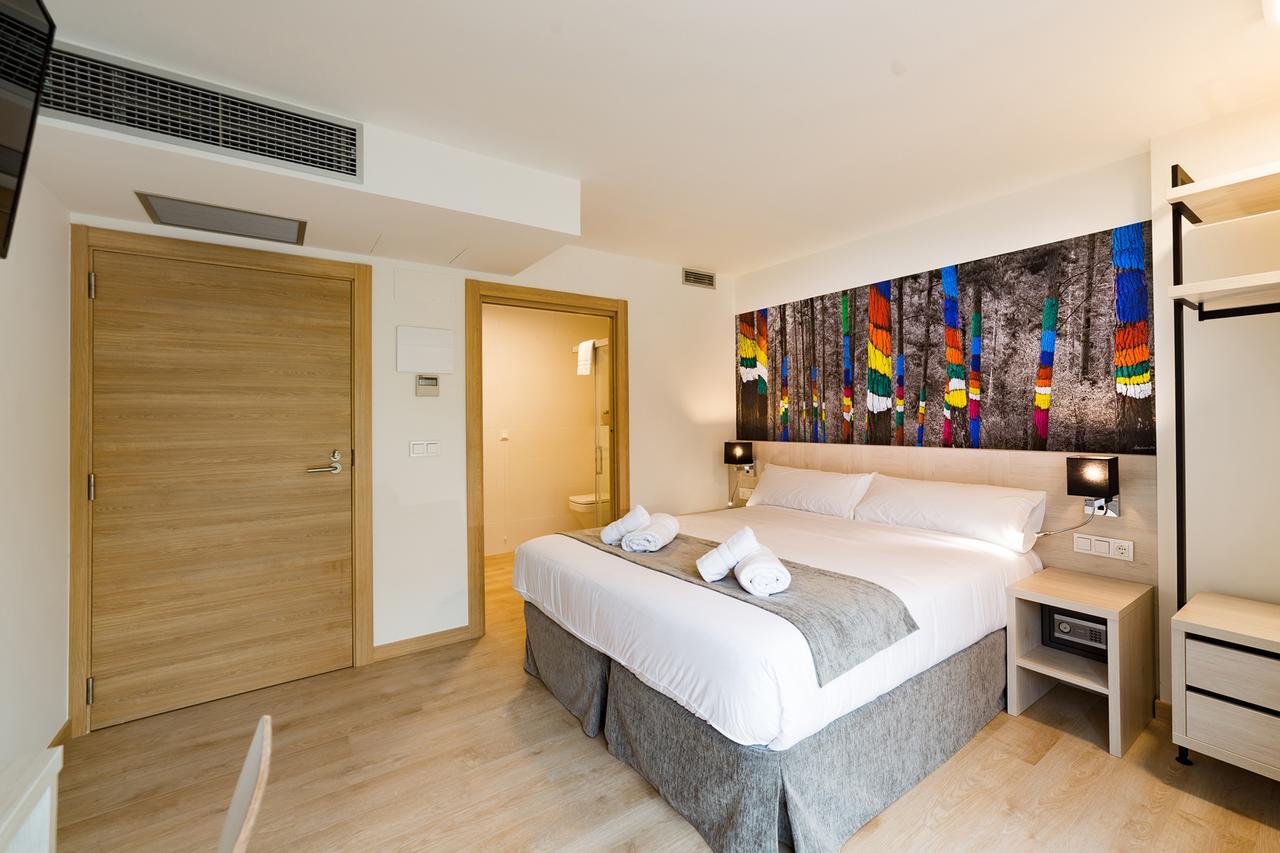 Guest house Atotxa 2*