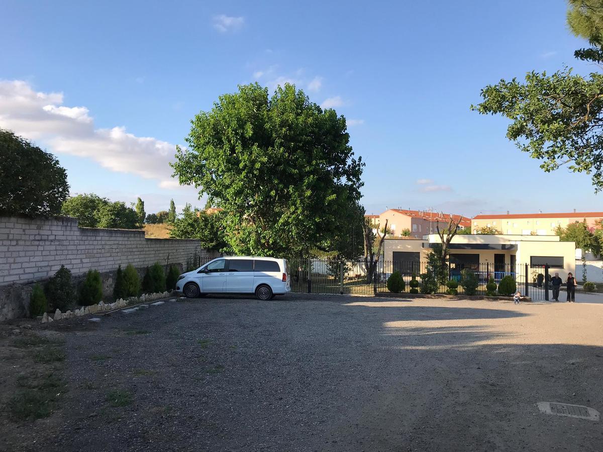 Rural Tierras Del Cid