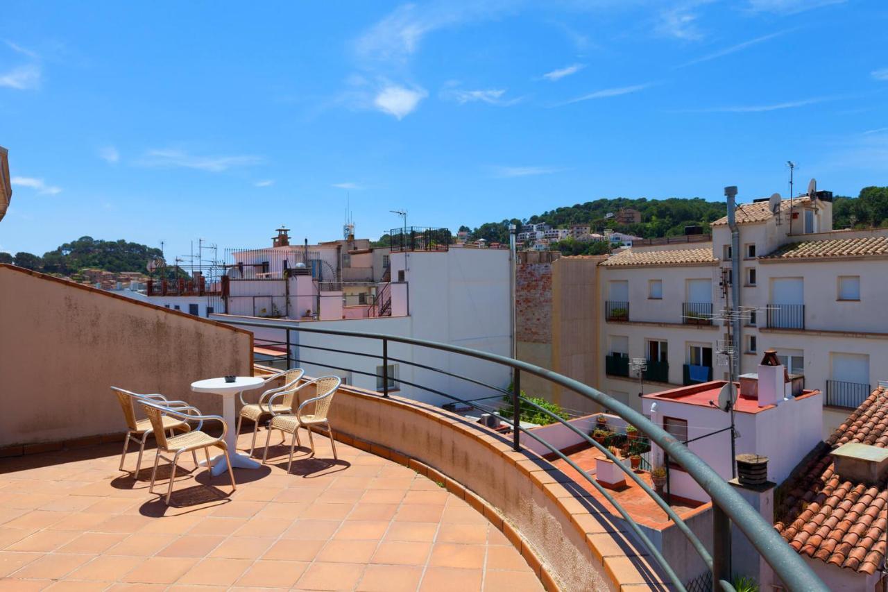 Rvhotels Mar De Tossa Hotel