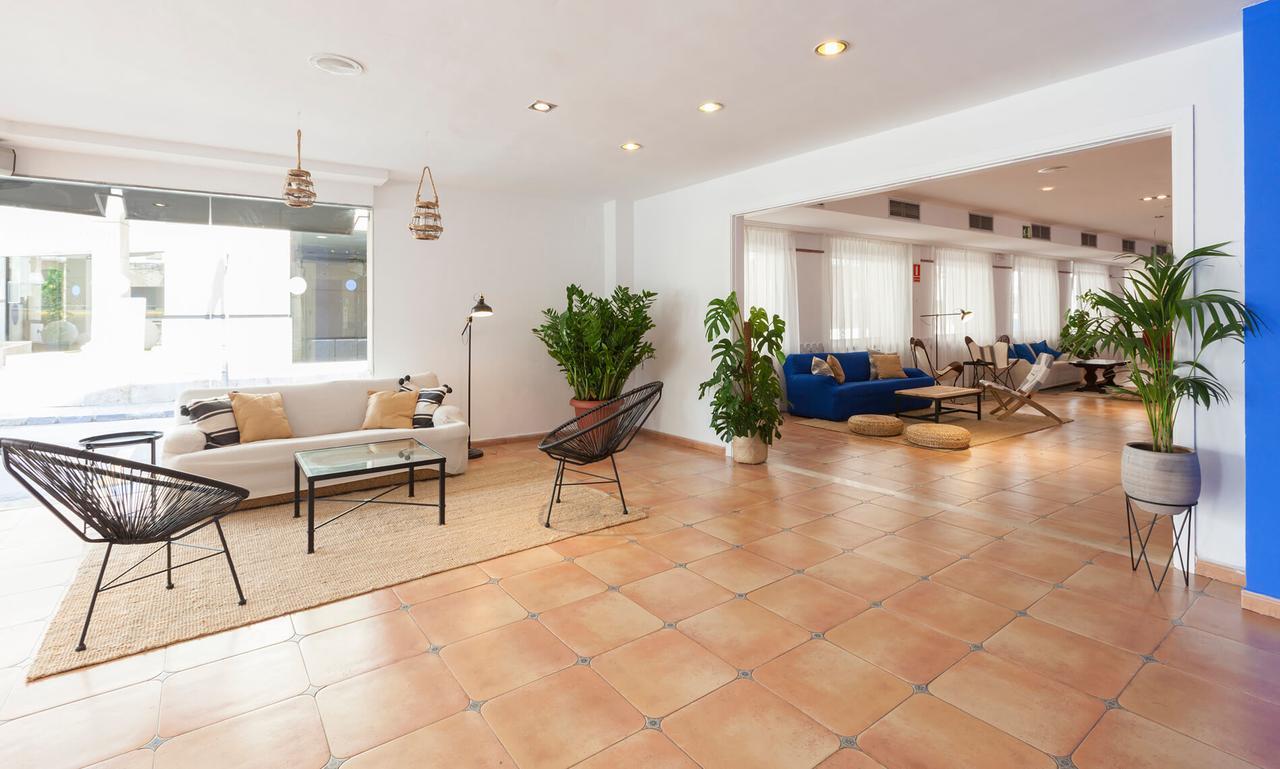 Rvhotels Mar De Tossa Hotel Tossa de Mar