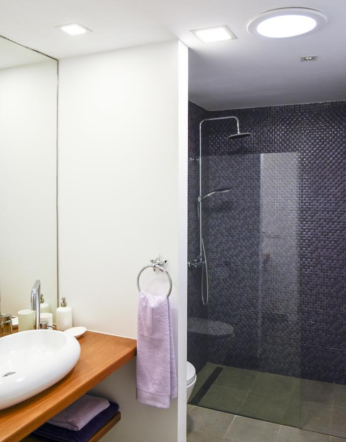Pura Vida Beach Suites Apartamento *