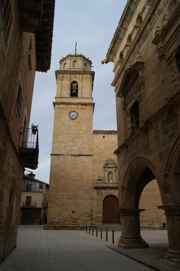 Pensión Barrina