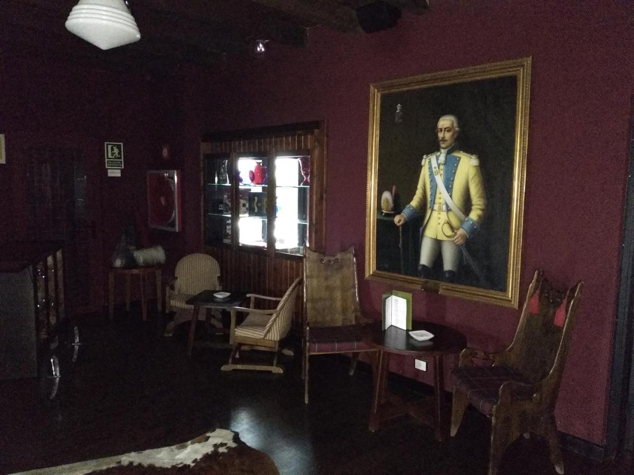 De Hotel Arties
