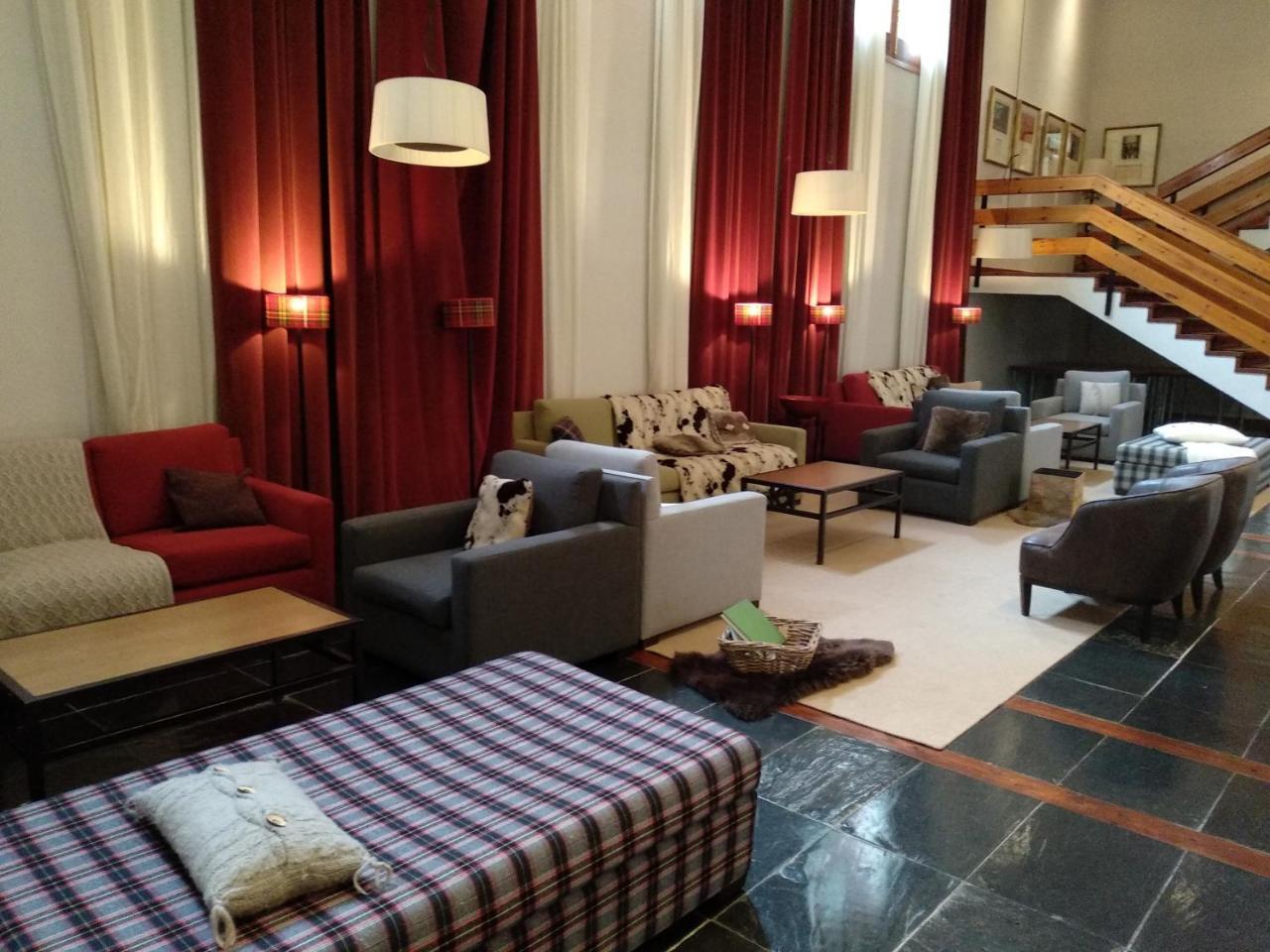 Hotel De Arties