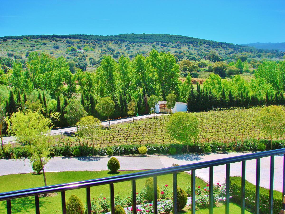 La Perla Blanca - Guest house