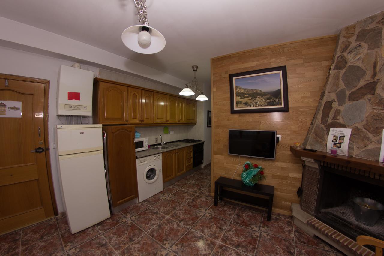 Residencial Robles *