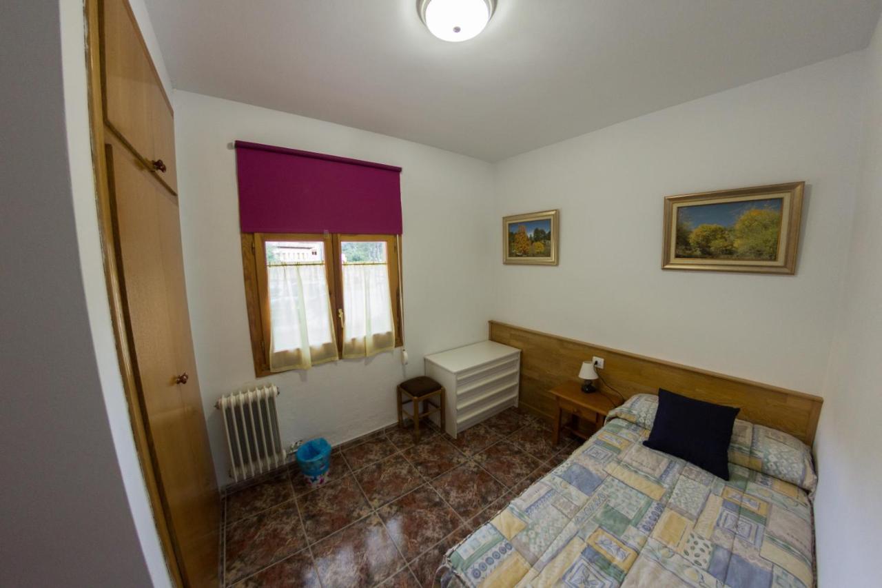 Country house Residencial Robles *