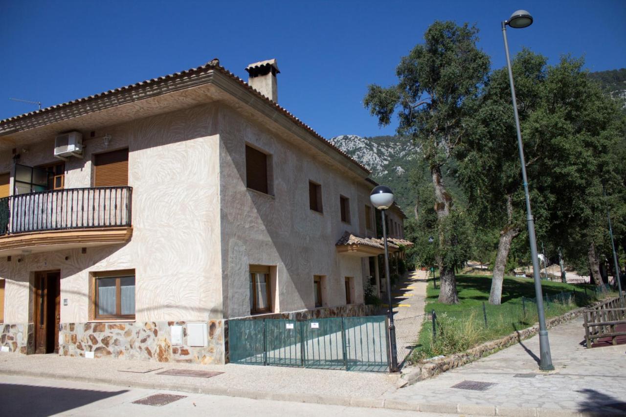 Country house Residencial Robles Arroyo Frio