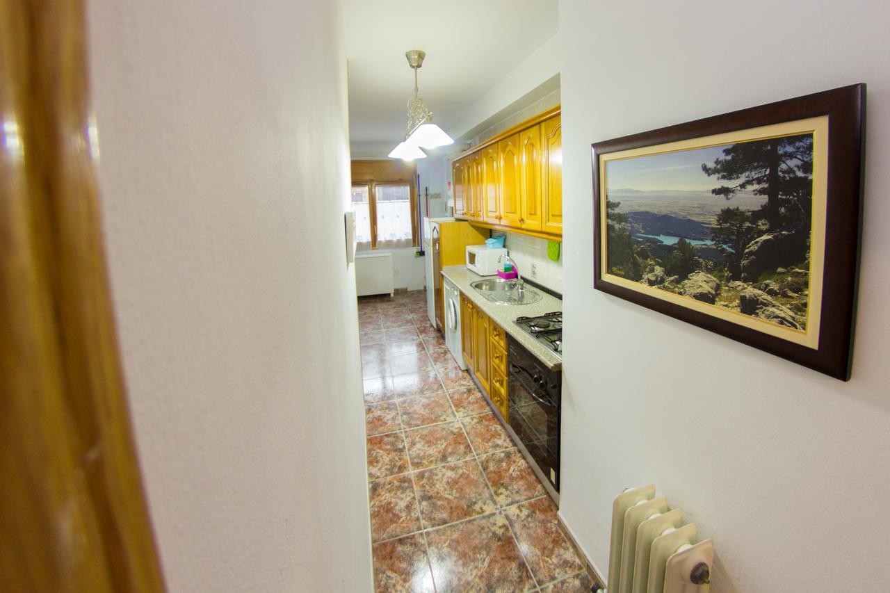 Country house Residencial Robles *