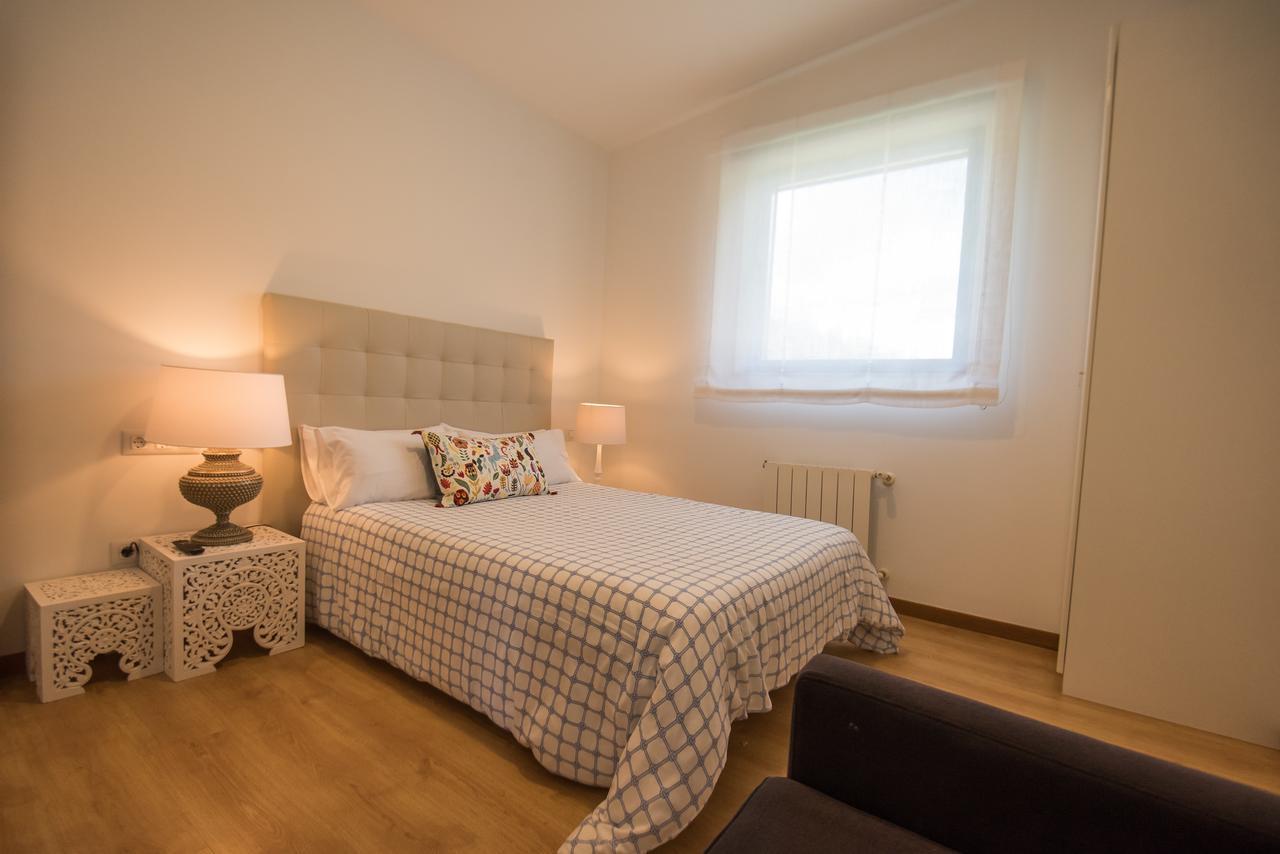 A De Carmen Apartment