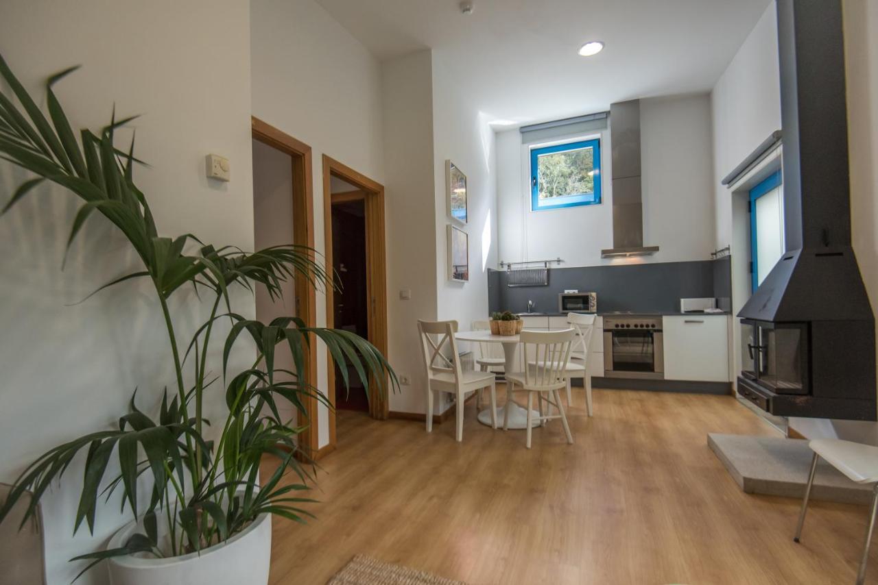 A De Carmen Apartment Cabana Moura