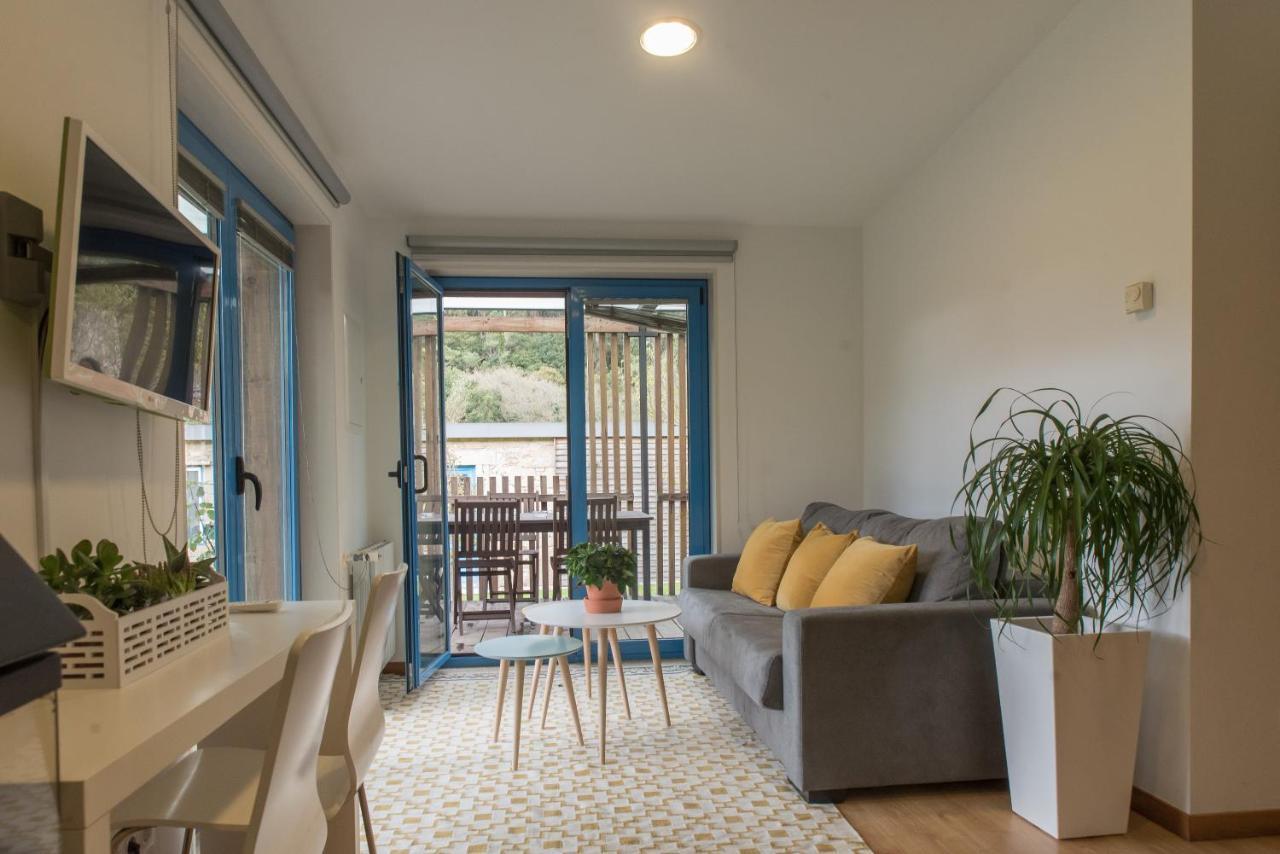 A De Carmen Apartment
