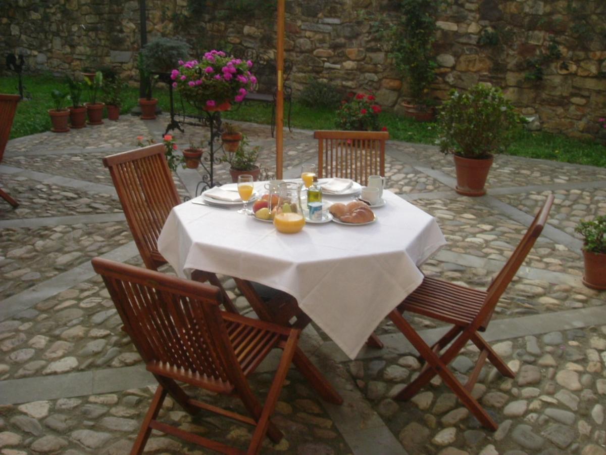 Hotel Castillo De Valdés Salas Salas (Asturias)