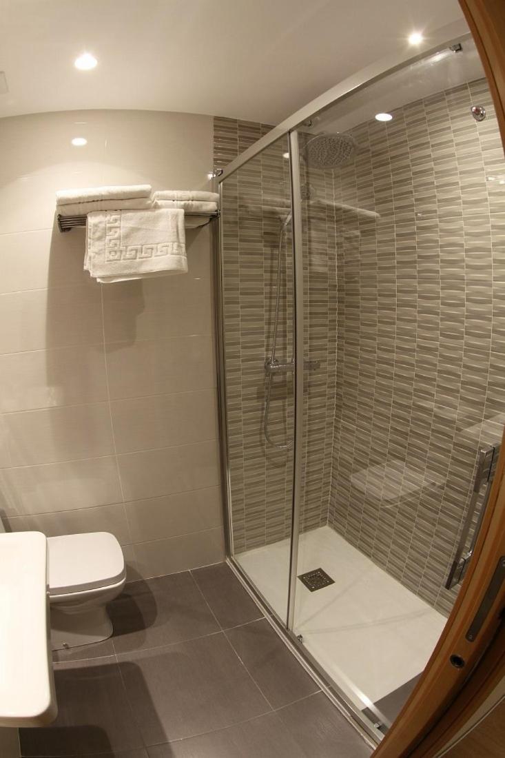 Guest house Monaco 2*