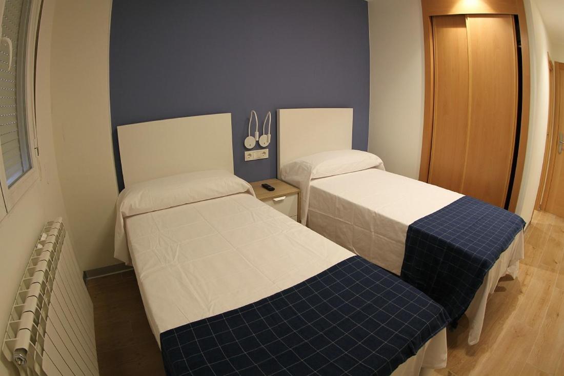 Monaco Guest house Valladolid