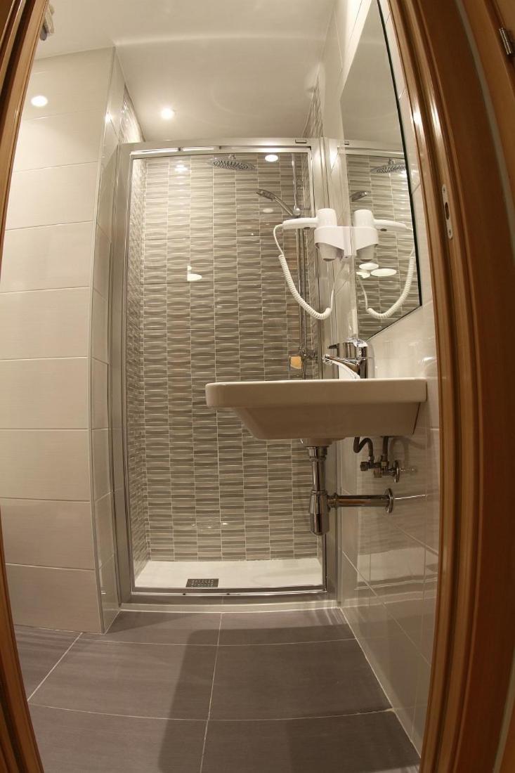 Guest house Monaco 2*