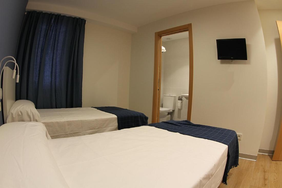 Monaco Guest house