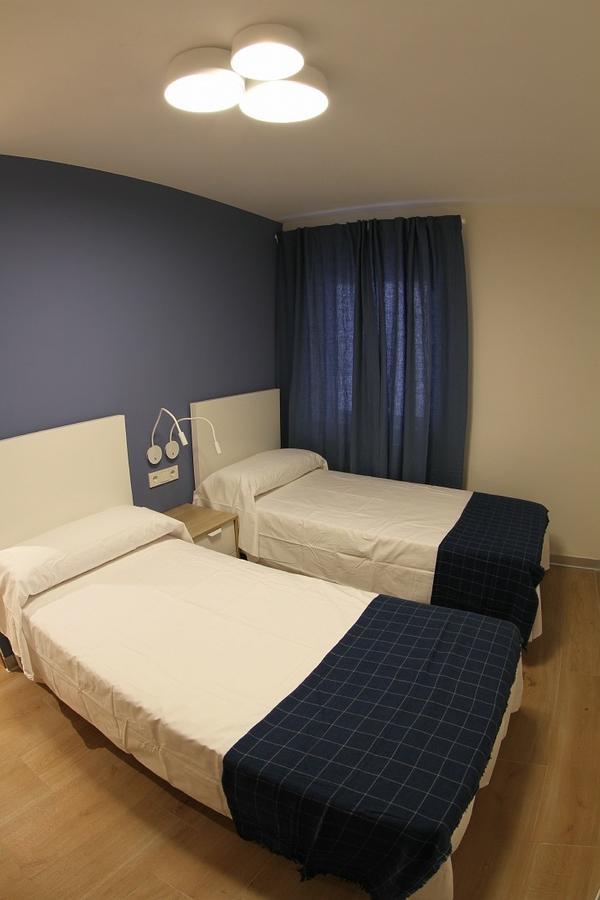 Guest house Monaco Valladolid
