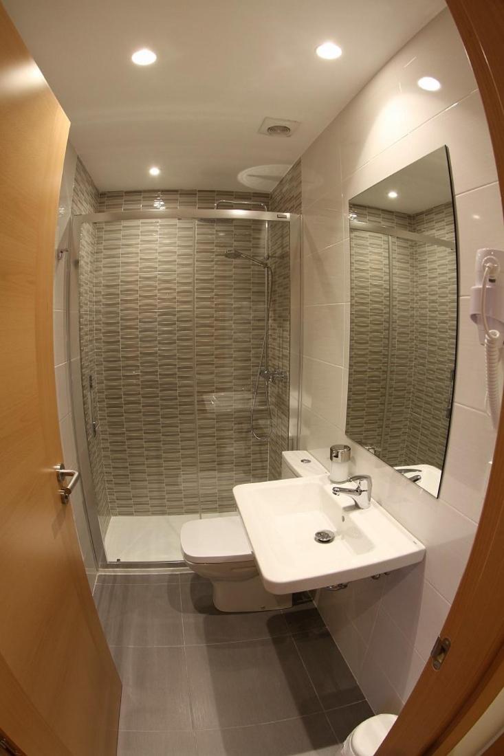 Monaco Guest house Valladolid