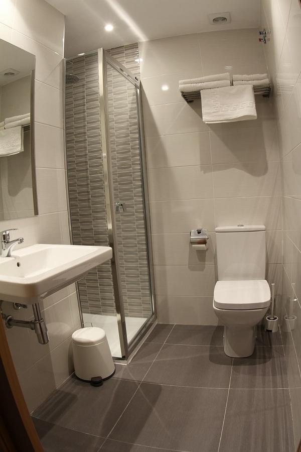 Guest house Monaco Valladolid