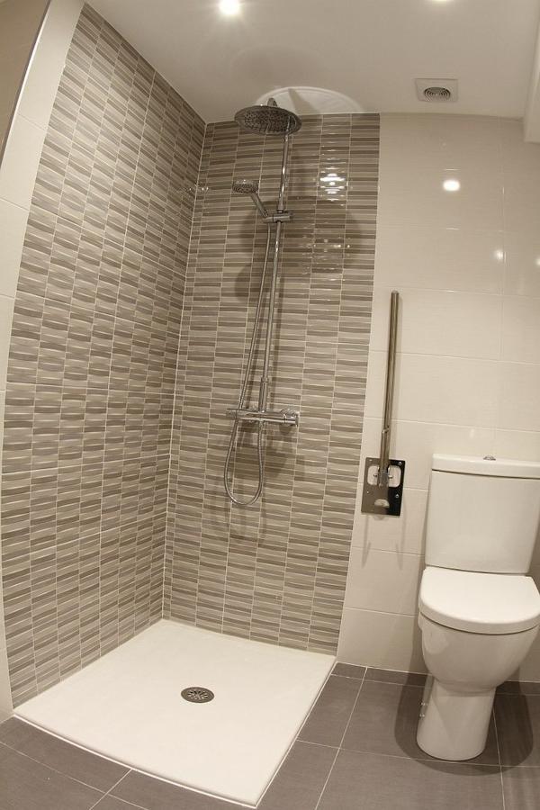 Monaco Guest house Valladolid
