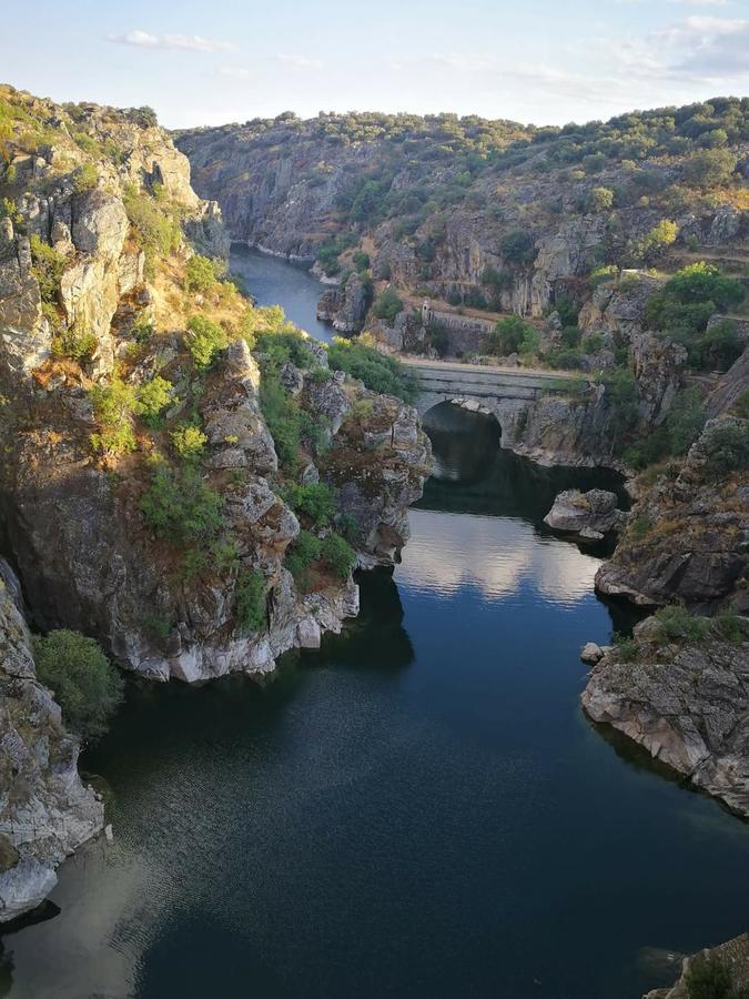 El Egio * Cervera de Buitrago