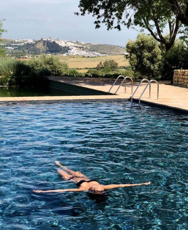 Cortijo Bablou - Maison De (adults Only) Arcos de la Frontera