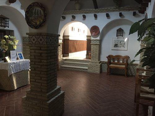 Hotel Casa Francisco El De Siempre El Palmar (Andalucia)