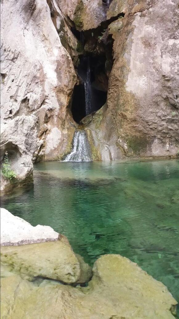 Rural Arroyo La Teja Arroyo Frio