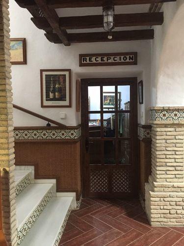 Hotel Casa Francisco El De Siempre *