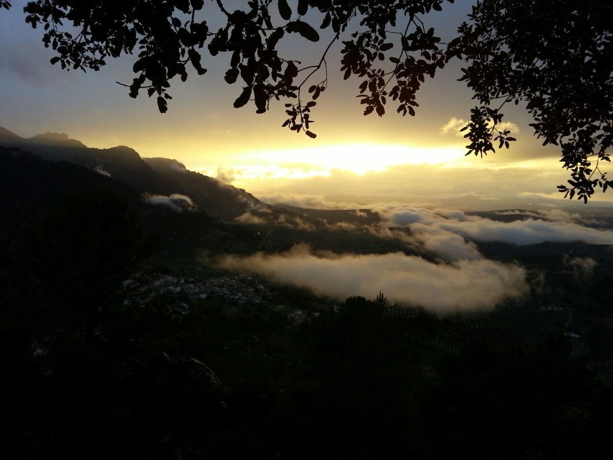 Rural Arroyo La Teja Guest house