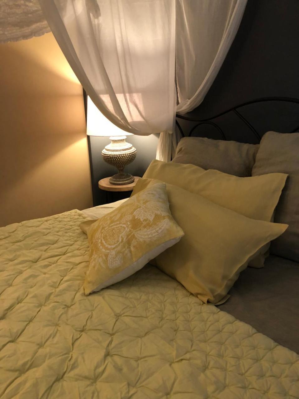 La Dimora Del Casanova Boutique Bed and breakfast