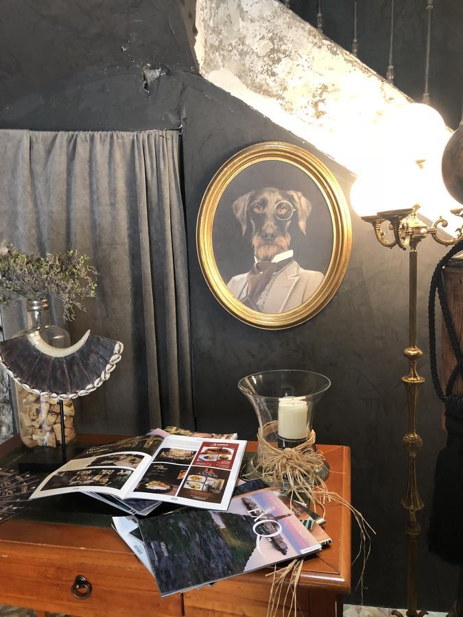 La Dimora Del Casanova Boutique Bed and breakfast Alicante