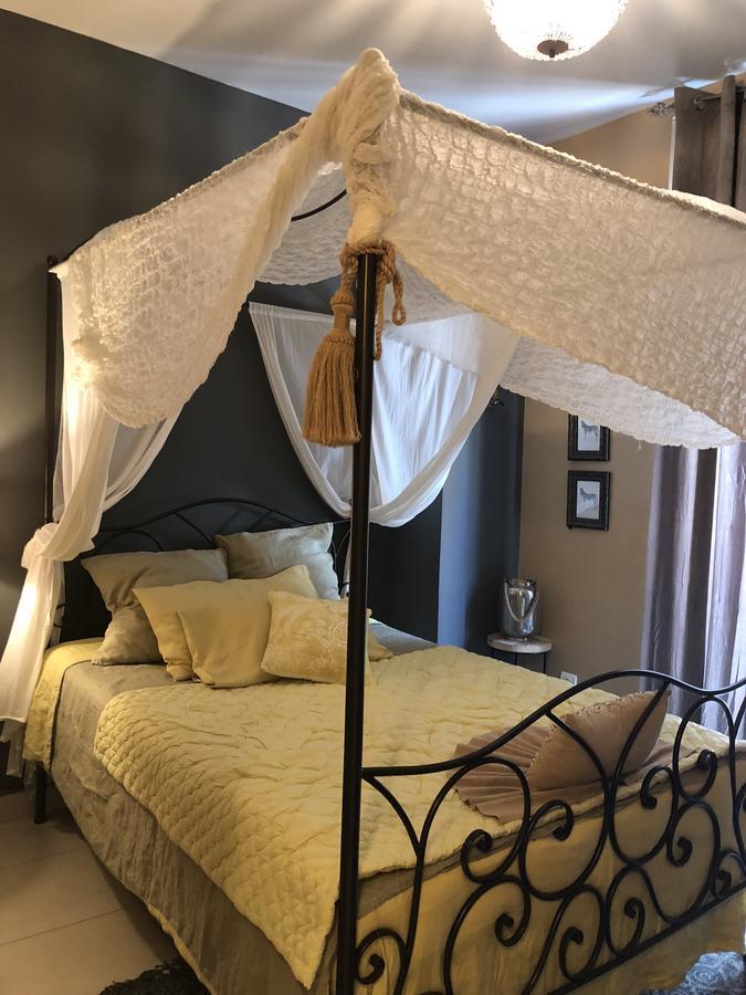 La Dimora Del Casanova Boutique Bed and breakfast 3*