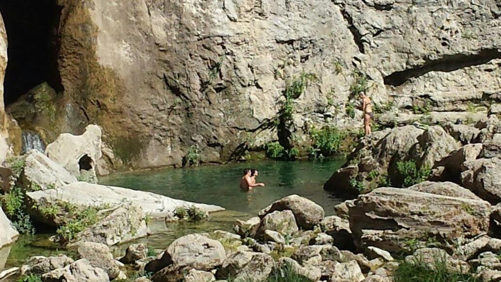 Rural Arroyo La Teja Arroyo Frio