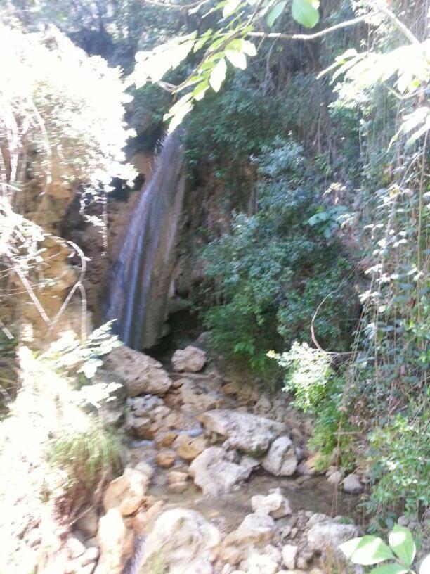 Rural Arroyo La Teja