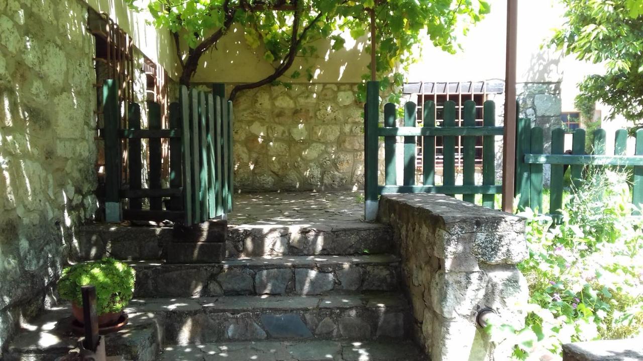 Hotel Molino De La Vega