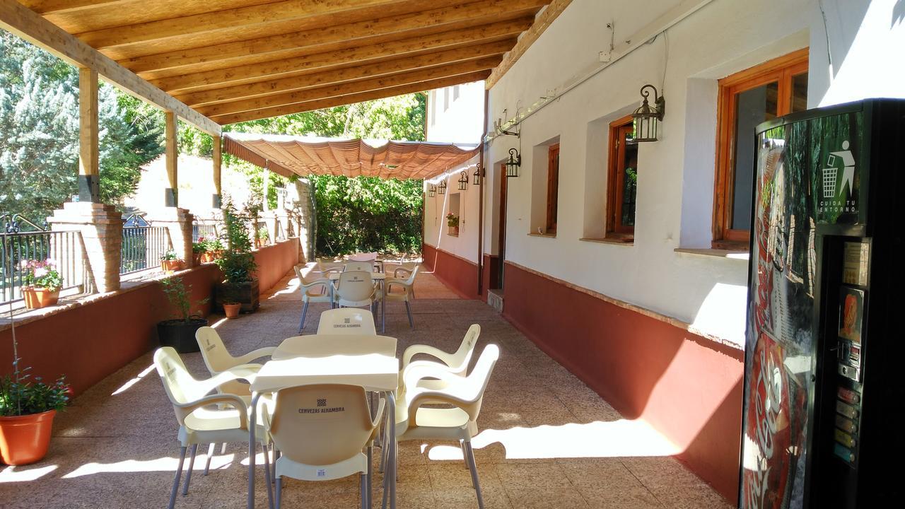 Guest house Rural Arroyo La Teja Arroyo Frio