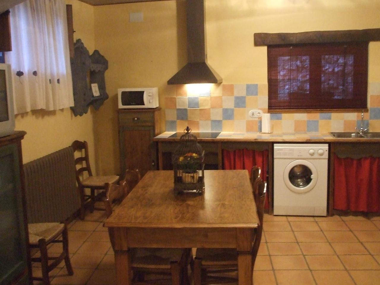 Apartment La Hortaleza *