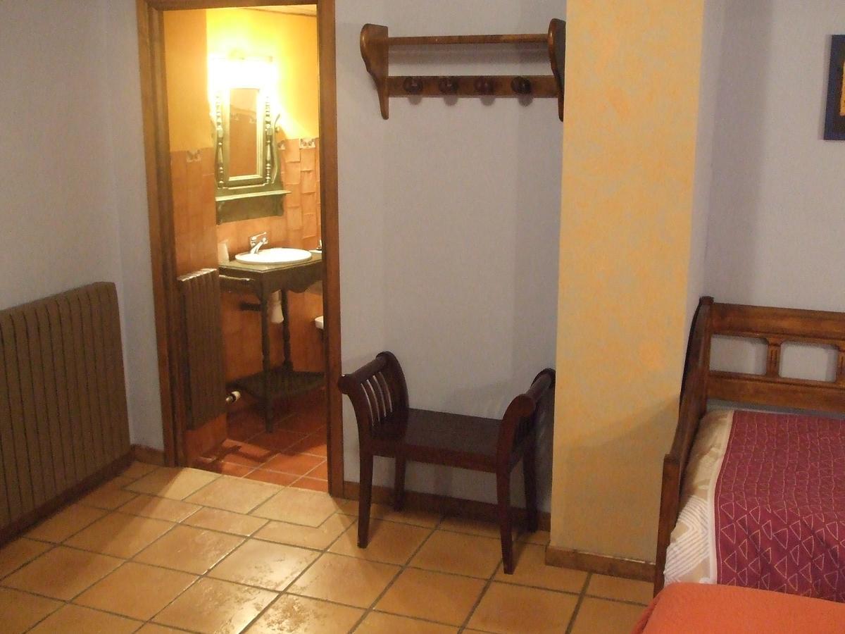 La Hortaleza Apartment *