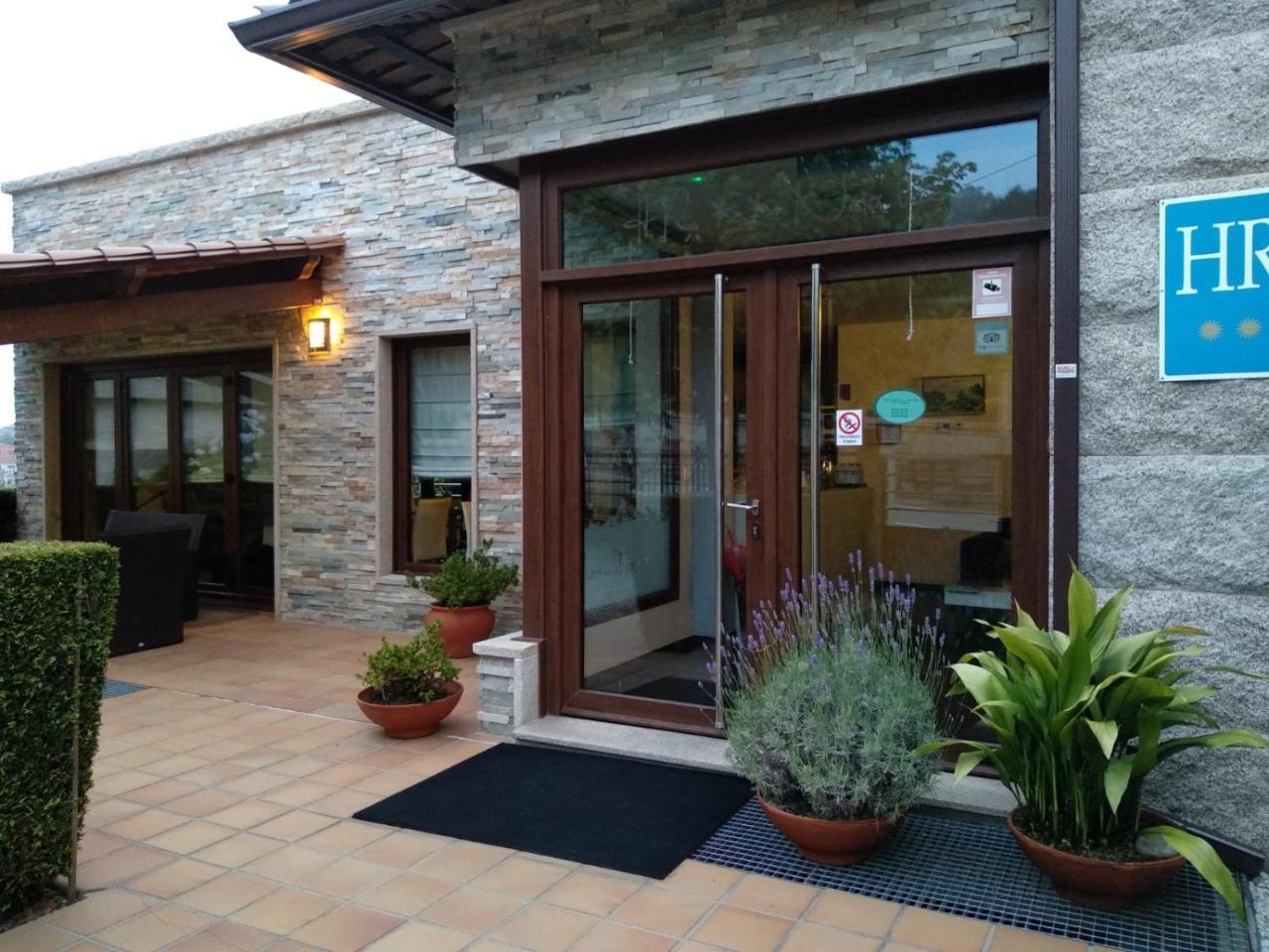 Rural Noalla Hotel 2*