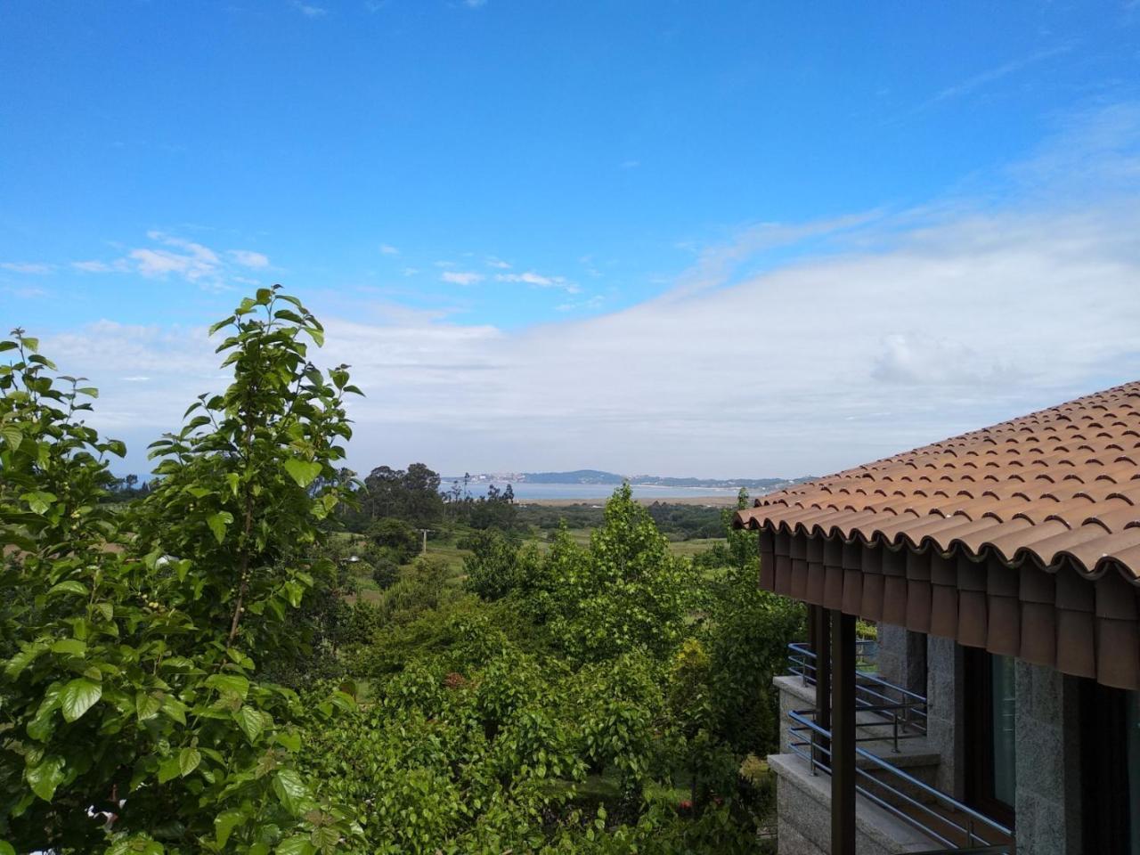 Hotel Rural Noalla