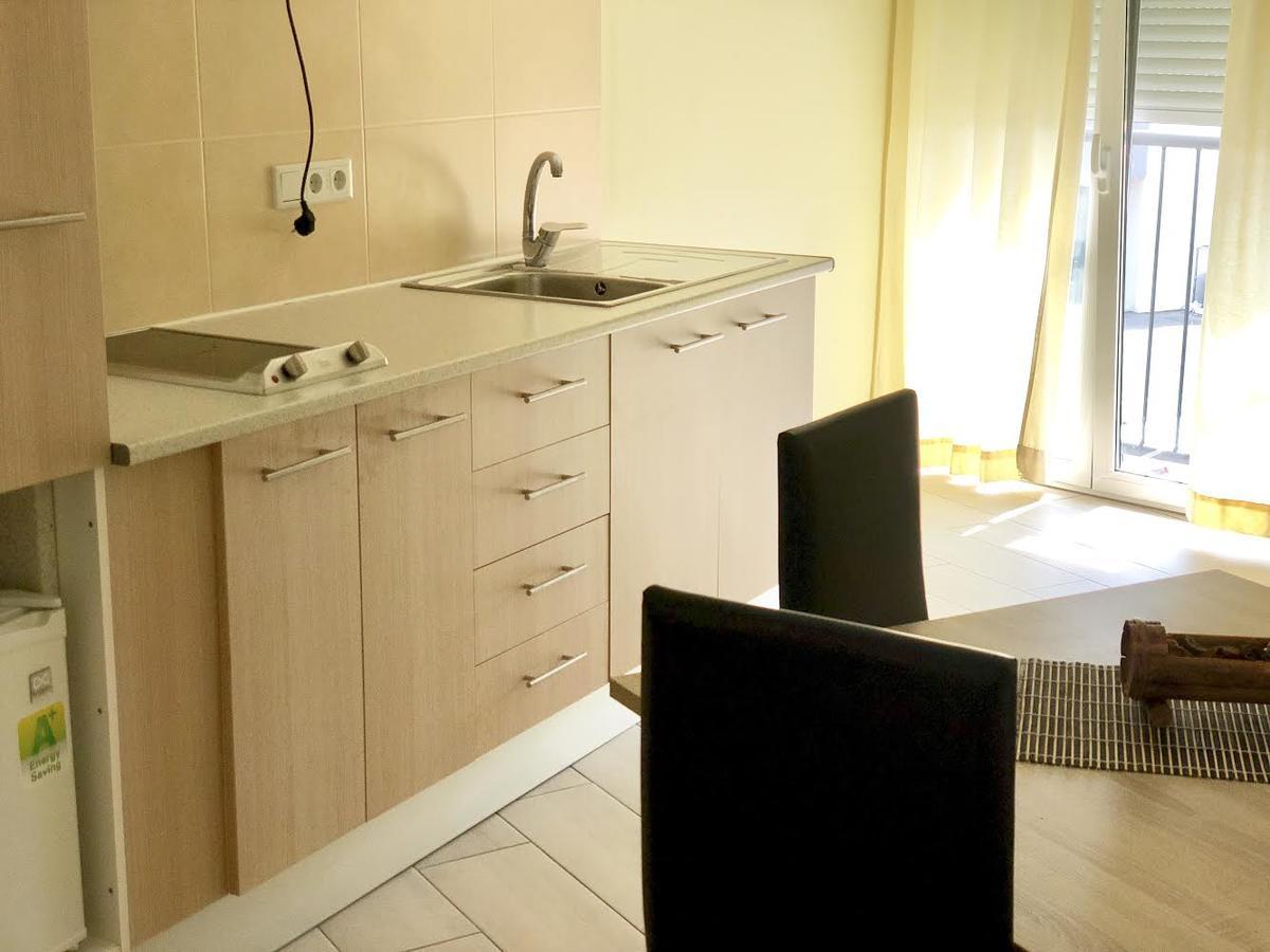 Giuliano Apartahotel 3*