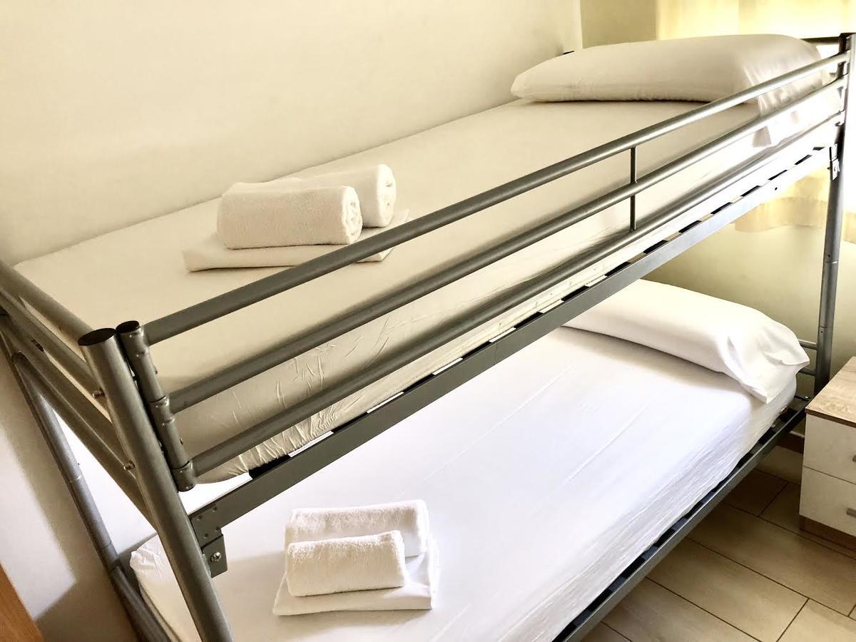 Giuliano 3* Ampuriabrava