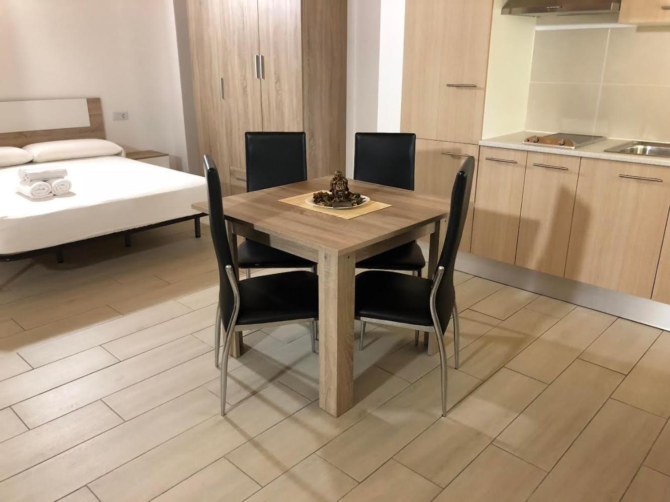 Giuliano Apartahotel Ampuriabrava