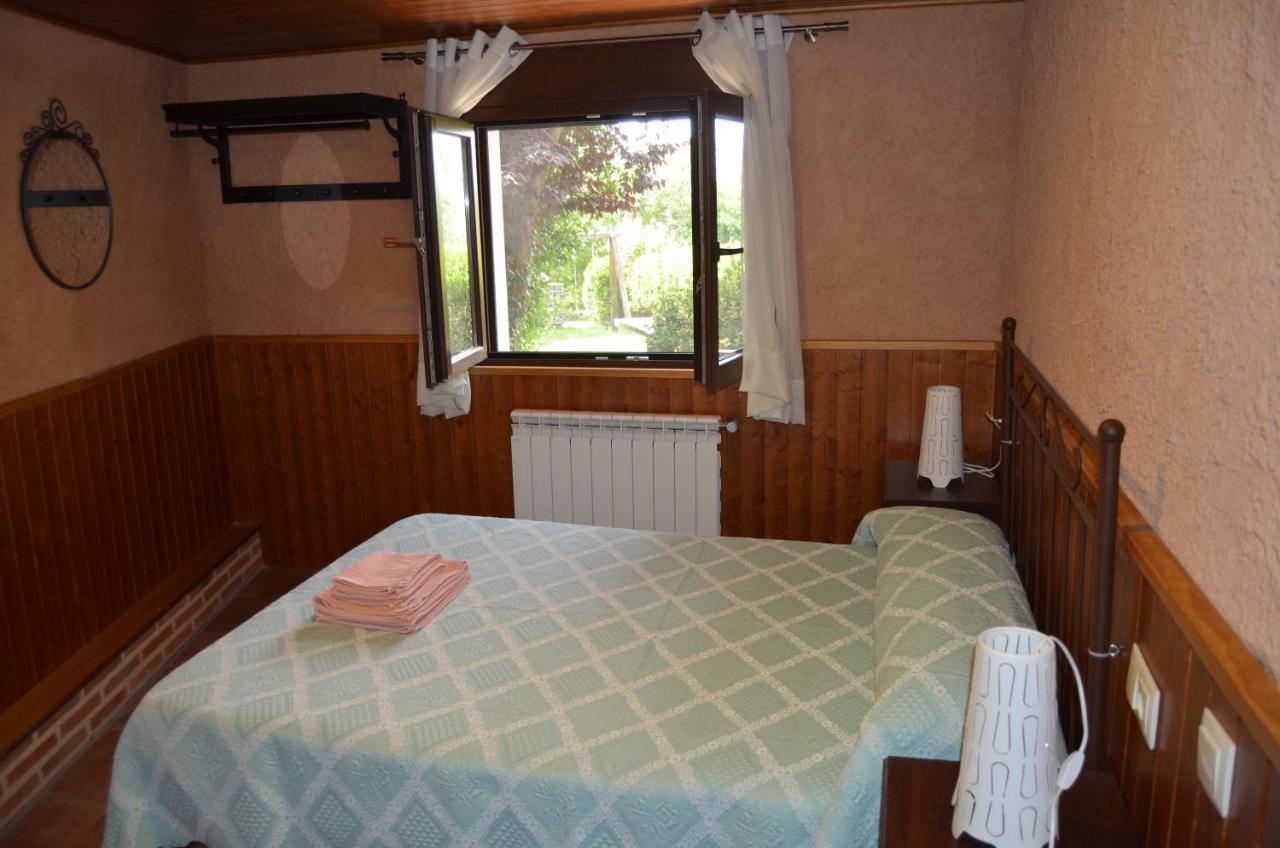 Holiday home Salva La Rinconada de la Sierra