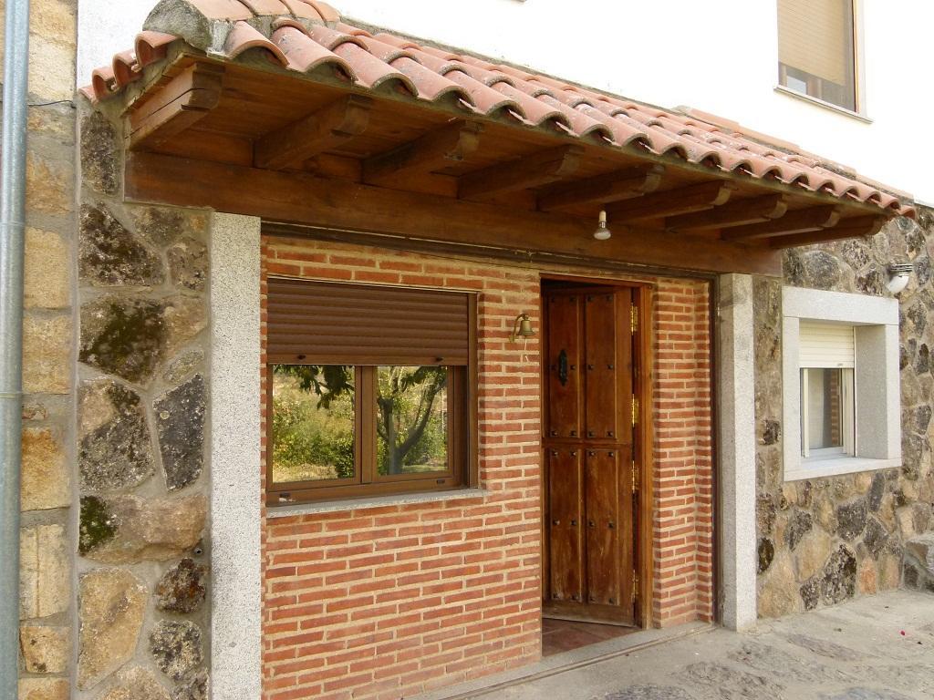 Salva Holiday home La Rinconada de la Sierra