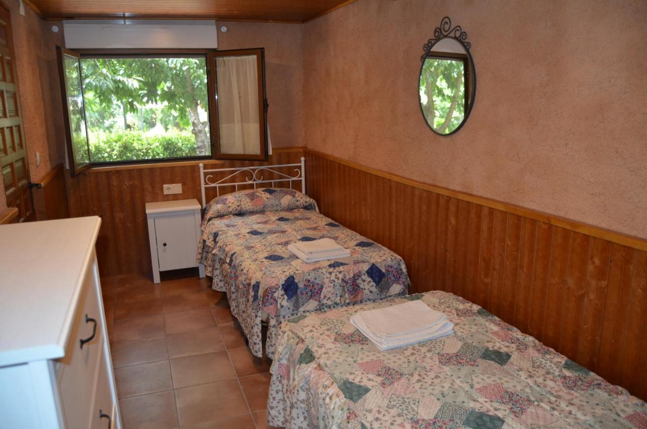 Holiday home Salva