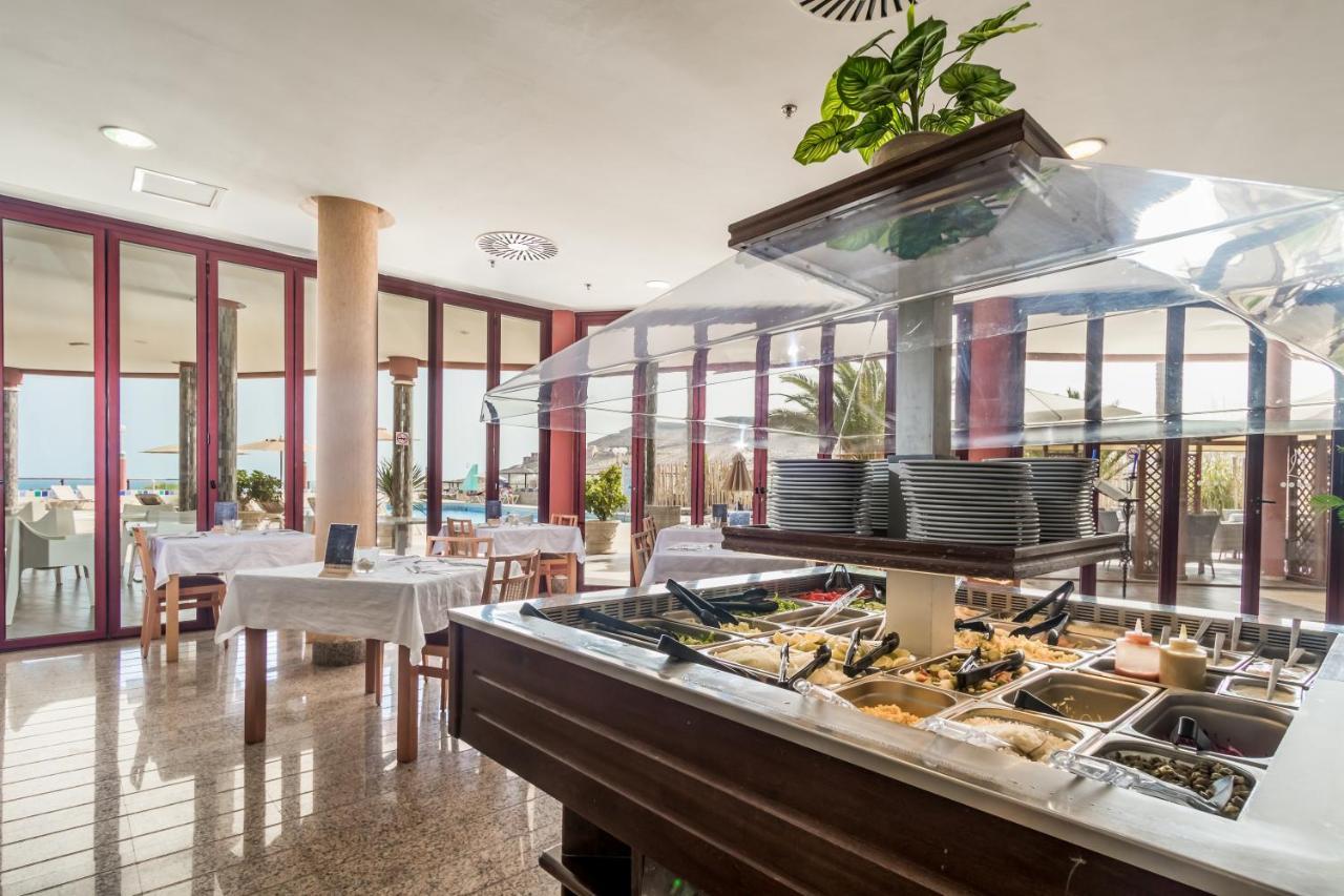 Esmeralda Maris By Livvo Hotel Costa Calma