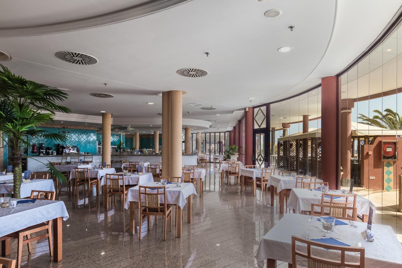 Esmeralda Maris By Livvo Hotel 4*